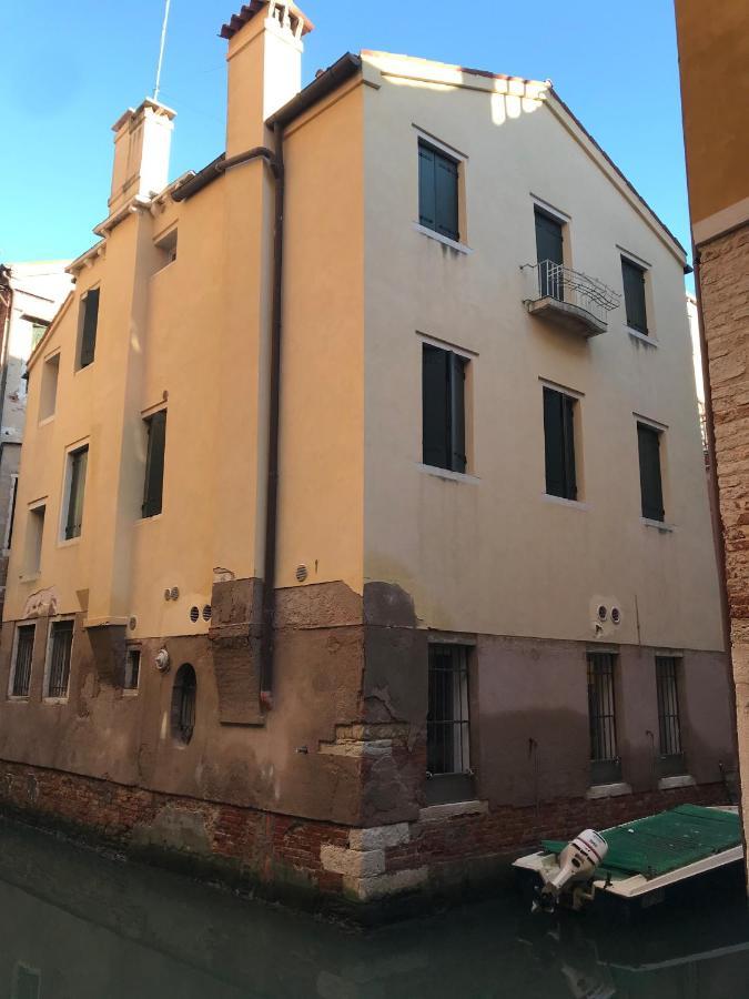Venice Boutique House Exterior photo