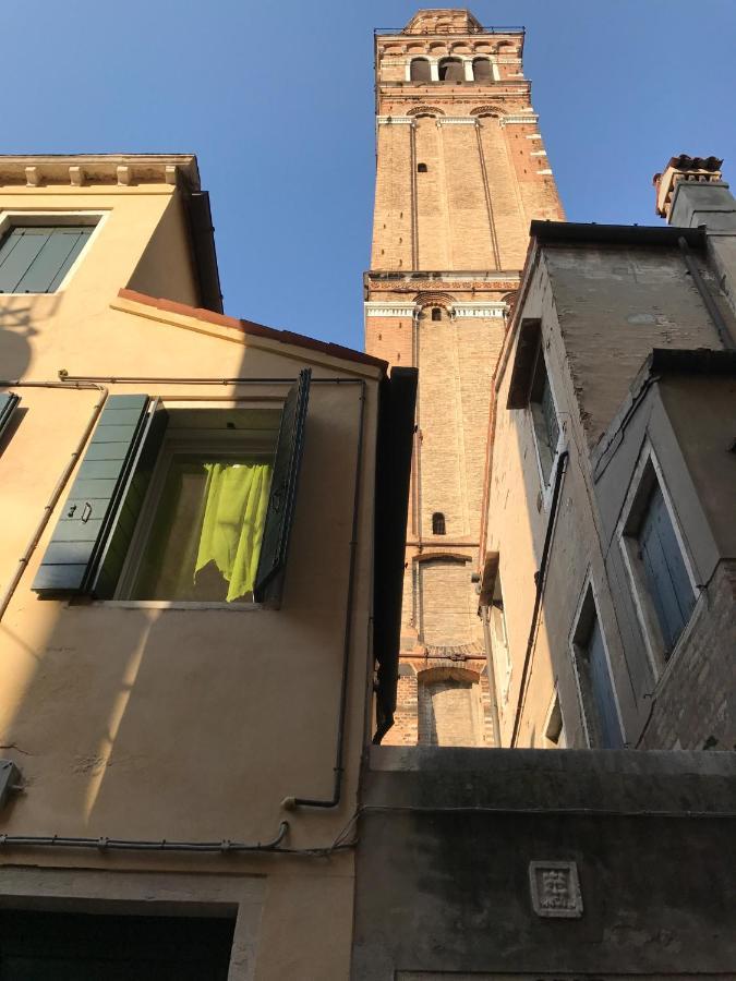 Venice Boutique House Exterior photo