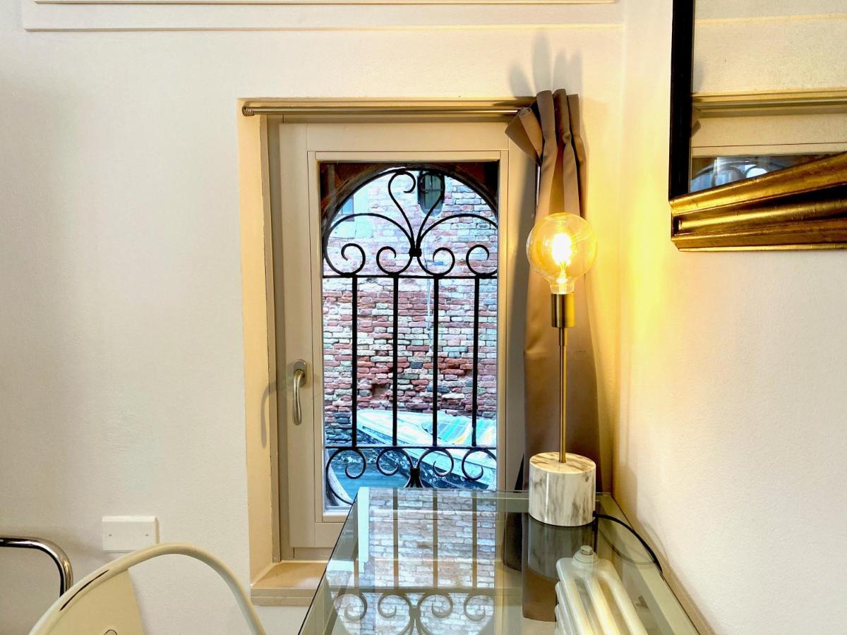 Venice Boutique House Exterior photo